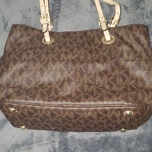 Michael Kors Tote Bag